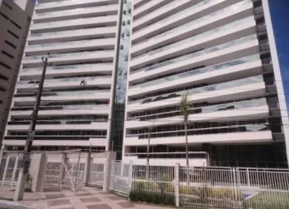 Apartamento com 4 Quartos à venda, 264m² no Meireles, Fortaleza
