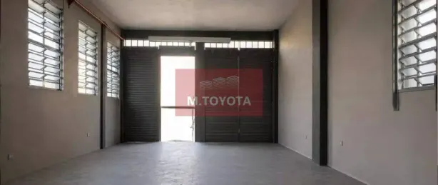 Ponto Comercial para alugar, 140m² no Jardim Gopoúva, Guarulhos