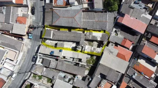 Lote/Terreno à venda, 464m² no Vila Formosa, São Paulo