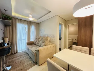 Apartamento com 1 Quarto à venda, 58m² no Bosque das Juritis, Ribeirão Preto