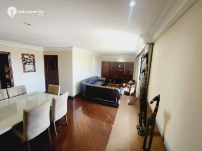 Apartamento com 3 Quartos à venda, 240m² no Centro, Nova Iguaçu