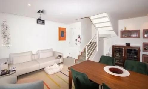 Apartamento com 2 Quartos à venda, 69m² no Vila Andrade, São Paulo