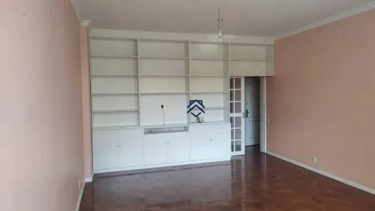 Apartamento com 3 Quartos à venda, 126m² no Laranjeiras, Rio de Janeiro