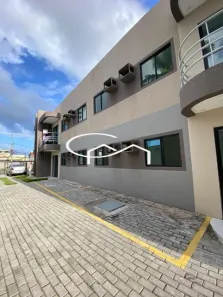 Apartamento com 2 Quartos à venda, 50m² no Arruda, Recife