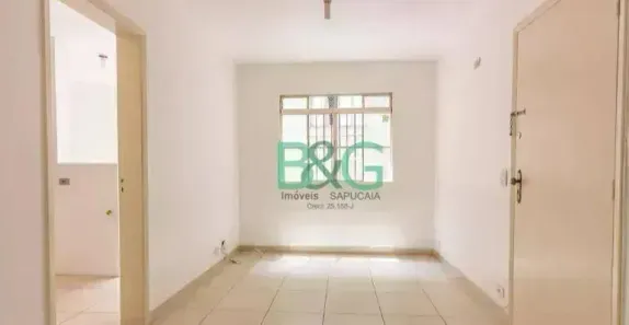 Apartamento com 2 Quartos à venda, 58m² no Jardim Rizzo, São Paulo