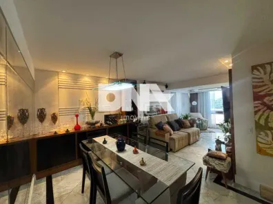 Apartamento com 3 Quartos à venda, 104m² no Barra da Tijuca, Rio de Janeiro