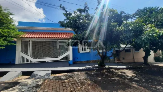 Casa com 2 Quartos à venda, 70m² no Jardim São Carlos, São Carlos
