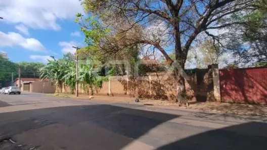 Lote/Terreno à venda, 5708m² no Jardim Palma Travassos, Ribeirão Preto