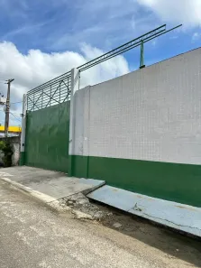 Galpão/Depósito/Armazém com 1 Quarto à venda, 280m² no Maguari, Ananindeua