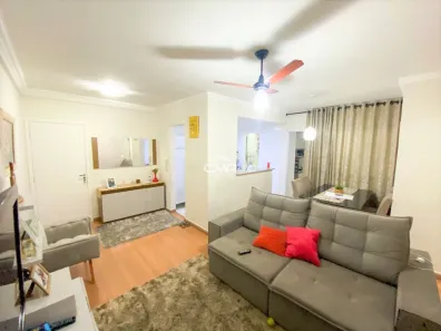 Apartamento com 3 Quartos à venda, 85m² no Jaraguá, Piracicaba