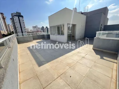 Apartamento com 4 Quartos à venda, 256m² no Buritis, Belo Horizonte