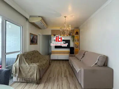 Apartamento com 3 Quartos à venda, 90m² no Ponta Negra, Manaus
