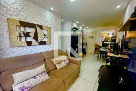 Apartamento com 2 Quartos à venda, 59m² no Picanço, Guarulhos