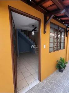 Casa com 2 Quartos à venda, 56m² no Laranjeiras, Betim