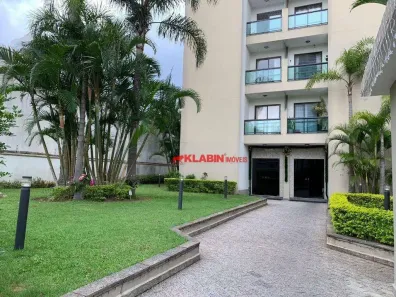 Apartamento com 2 Quartos à venda, 59m² no Chácara Inglesa, São Paulo