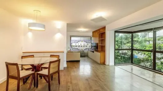 Apartamento com 2 Quartos à venda, 83m² no Leblon, Rio de Janeiro