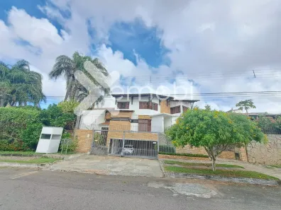Casa com 5 Quartos à venda, 340m² no Capim Macio, Natal