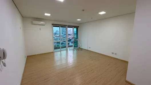 Sala Comercial para alugar, 36m² no Vila Carrão, São Paulo