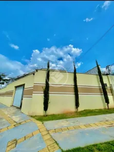 Casa com 3 Quartos à venda, 95m² no Vila Matilde, Goiânia