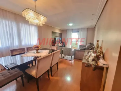 Apartamento com 3 Quartos à venda, 103m² no Santa Teresinha, São Paulo