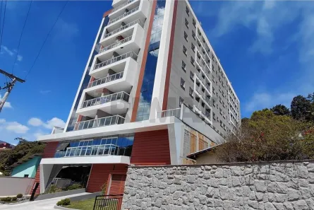 Apartamento com 2 Quartos à venda, 76m² no Agriões, Teresópolis