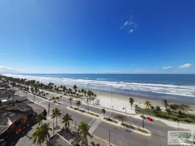 Apartamento com 2 Quartos à venda, 122m² no Centro, Peruíbe
