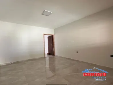 Casa com 2 Quartos à venda, 129m² no Vila Brasília, São Carlos
