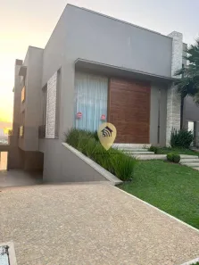 Casa de Condomínio com 4 Quartos à venda, 575m² no Centro Comercial Jubran, Barueri