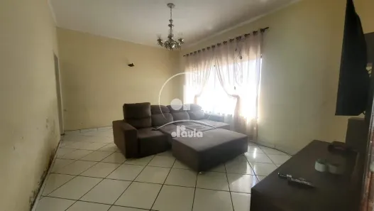 Sobrado com 2 Quartos à venda, 143m² no Jardim Stella, Santo André