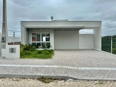 Casa com 2 Quartos à venda, 70m² no Caminho da Eulália, Bento Gonçalves