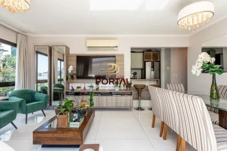Apartamento com 2 Quartos à venda, 144m² no Auxiliadora, Porto Alegre