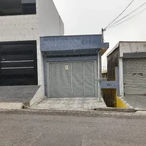 Casa com 4 Quartos à venda, 150m² no Jardim Miranda D'Aviz, Mauá