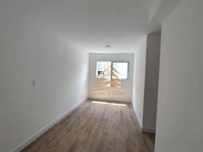 Apartamento com 2 Quartos à venda, 49m² no Jardim Cristiano, Itaquaquecetuba
