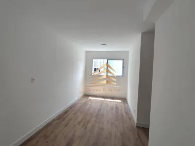 Apartamento com 2 Quartos à venda, 49m² no Jardim Cristiano, Itaquaquecetuba