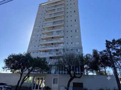 Apartamento com 3 Quartos à venda, 107m² no Vila Cidade Industrial (Vila Xavier), Araraquara