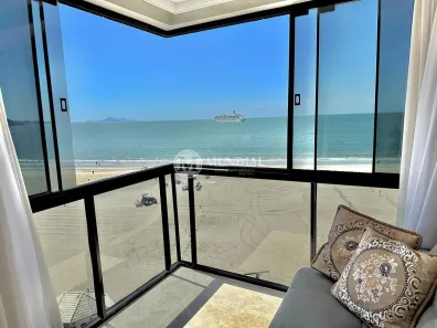 Apartamento com 2 Quartos para alugar, 70m² no Centro, Balneário Camboriú