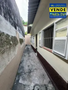 Casa com 1 Quarto à venda, 29m² no Amendoeira, São Gonçalo