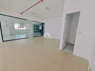 Sala Comercial com 1 Quarto à venda, 28m² no Centro, Canoas