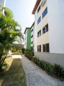 Apartamento com 2 Quartos à venda, 45m² no José Conrado de Araújo, Aracaju