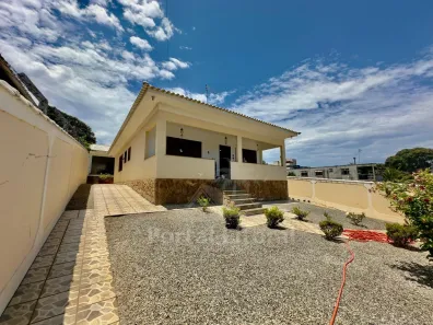Casa com 3 Quartos à venda, 230m² no Itaúna, Saquarema