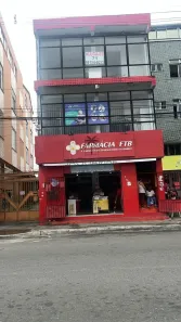 Sala Comercial com 1 Quarto para alugar, 144m² no Boa Vista de Brotas, Salvador