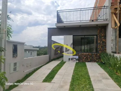 Casa de Condomínio com 2 Quartos à venda, 125m² no Sítio Boa Vista, Cotia
