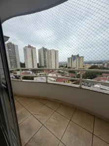 Apartamento com 3 Quartos à venda, 75m² no Parque das Flores, Campinas