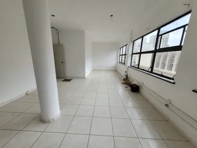 Sala Comercial com 1 Quarto para alugar, 50m² no República, São Paulo