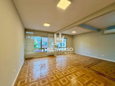 Apartamento com 3 Quartos à venda, 87m² no Embaré, Santos