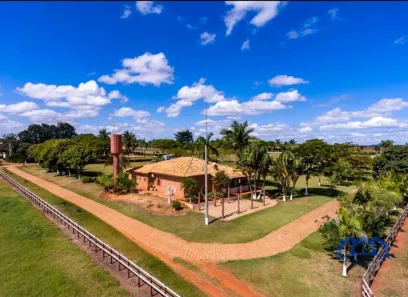 Fazenda/Sítio com 1 Quarto à venda, 1355200m² no Área Rural de Tatuí, Tatuí