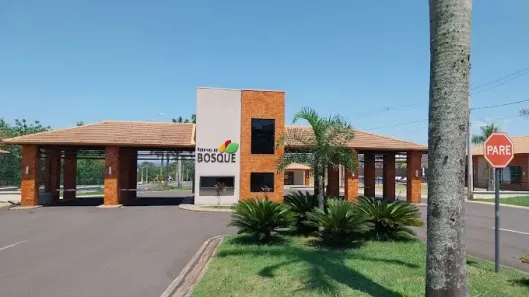 Lote/Terreno à venda, 200m² no Reservas do Bosque, Bady Bassitt