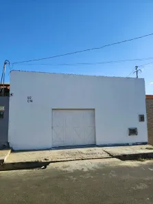 Casa com 3 Quartos para alugar, 120m² no Vale Quem Tem, Teresina