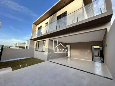Casa com 3 Quartos à venda, 229m² no Pinheirinho, Vinhedo