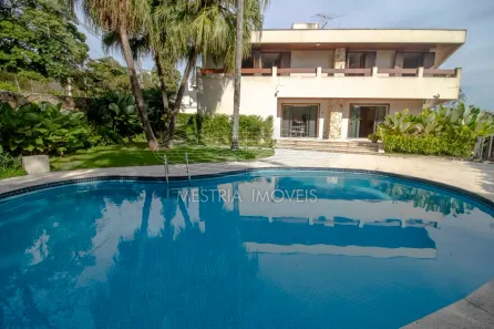 Casa com 4 Quartos à venda, 620m² no Cidade Jardim, São Paulo